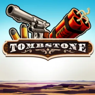 Tombstone 