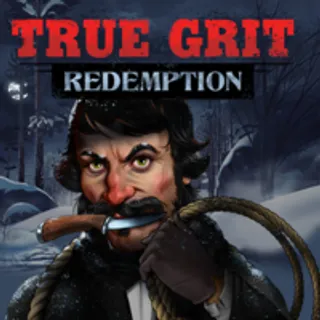 True Grit Redemption 