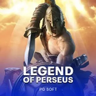 Legend of Perseus
