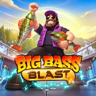 Big Bass Blast