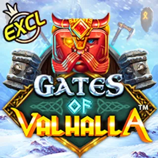 Gates of Valhalla