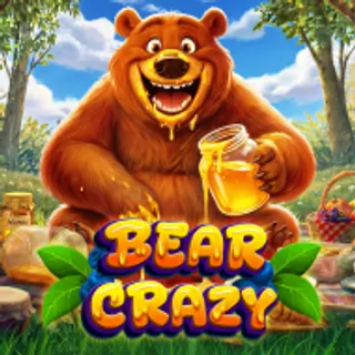 Bear Crazy