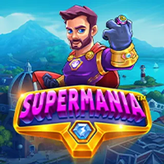 Supermania