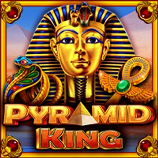 Pyramid King