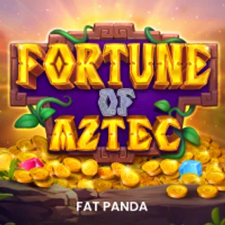 Fortune of Aztec