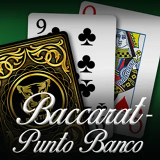 Punto Banco