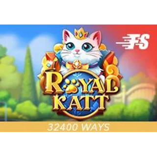 Royal Katt