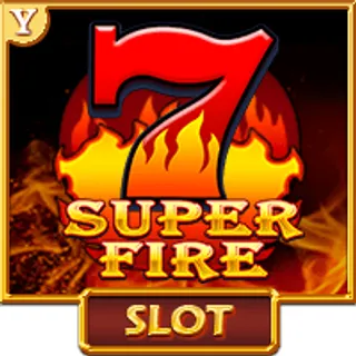 Super Fire 7