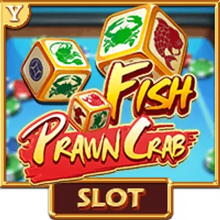 Fish Prawn Crab