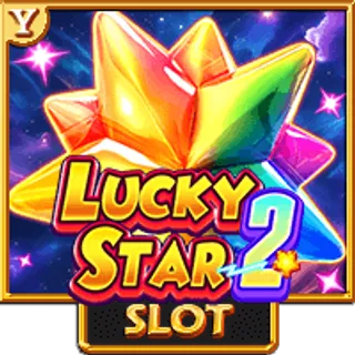 Lucky Star2