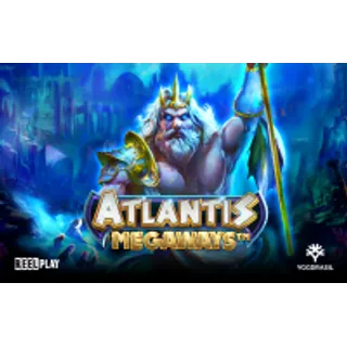 Atlantis Megaways