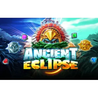 Ancient Eclipse