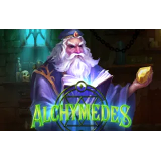 Alchymedes