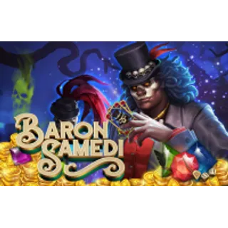 Baron Samedi