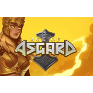 Age of Asgard