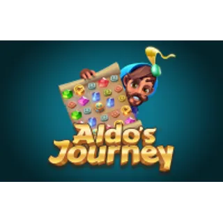 Aldo's Journey