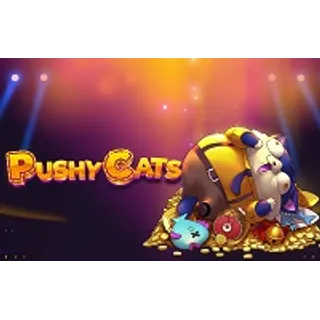 Pushy Cats