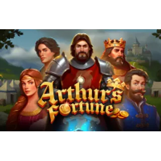Arthur's Fortune