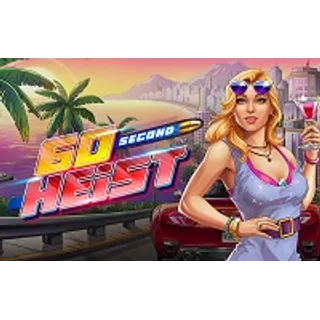 60 Second Heist