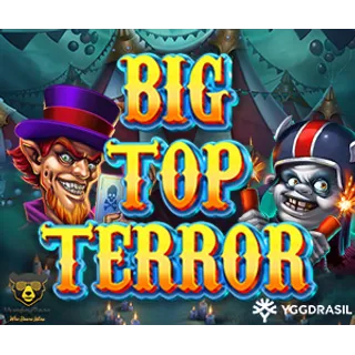 Big Top Terror