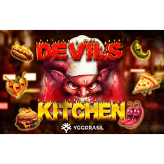 Devil's Kitchen