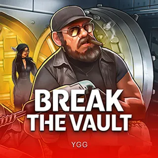 Break the Vault