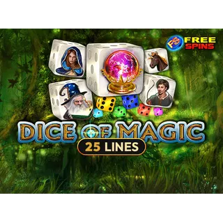 Dice of Magic