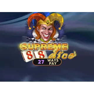 Supreme Dice
