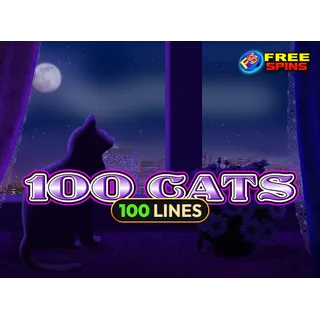 100 Cats