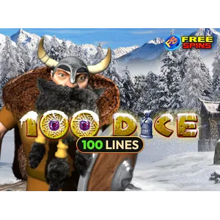 100 Dice