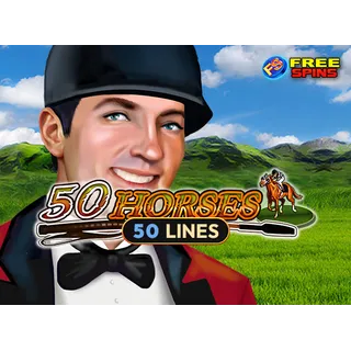 50 Horses