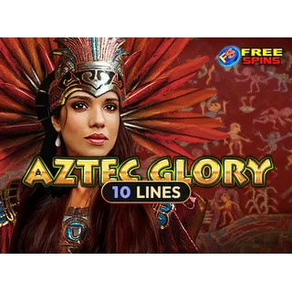 Aztec Glory