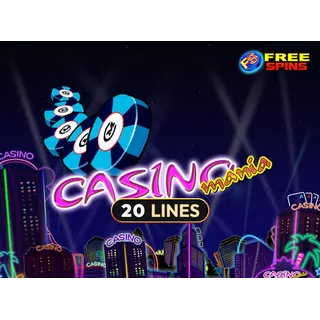 Casino Mania