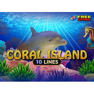 Coral Island