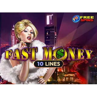 Fast Money