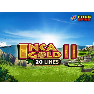 Inca Gold II