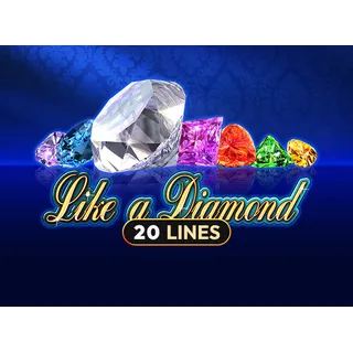 Like a Diamond