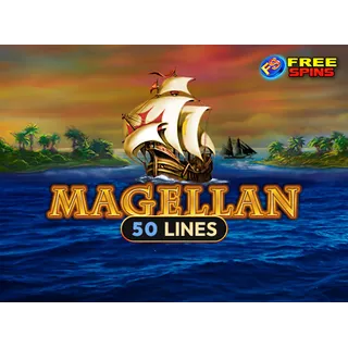 Magellan