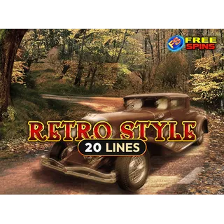 Retro Style