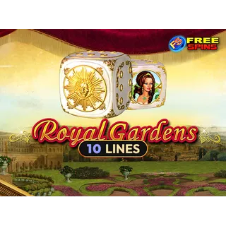 Royal Gardens