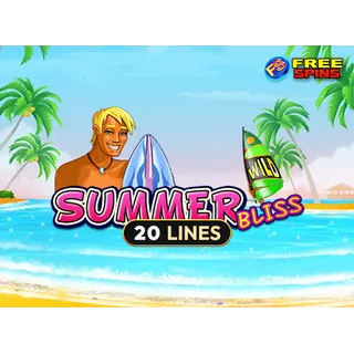 Summer Bliss