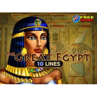 The Great Egypt