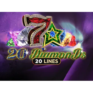 20 Diamonds