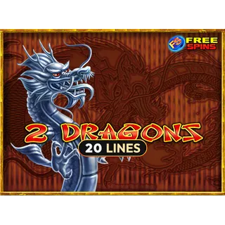 2 Dragons