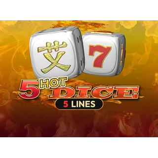 5 Hot Dice