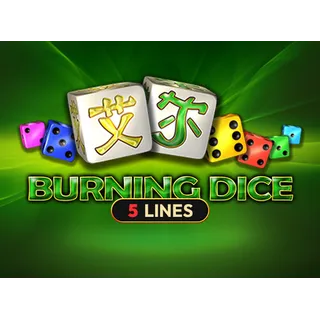 Burning Dice