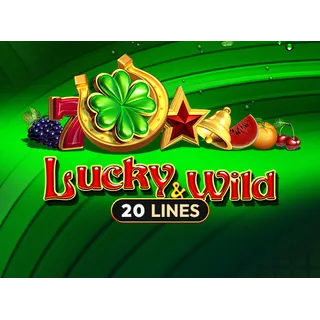 Lucky & Wild