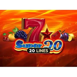 Super 20