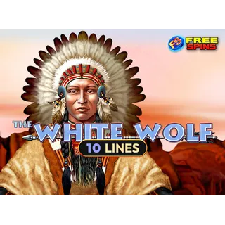 The White Wolf