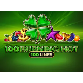 100 Burning Hot